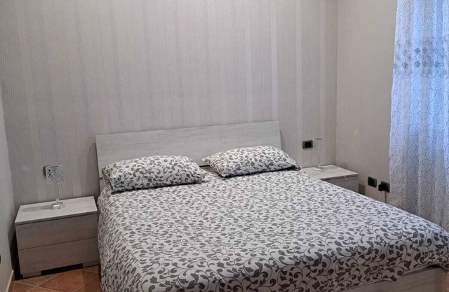 Apartment rome tor vergata with garden cinIT058091C24HISUYUK