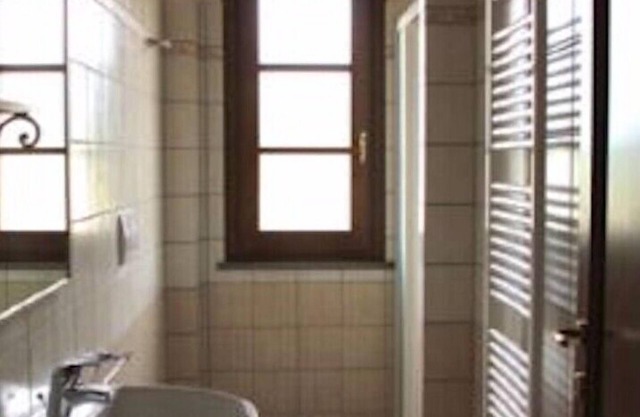 Wohnung Rosa 4 + 1