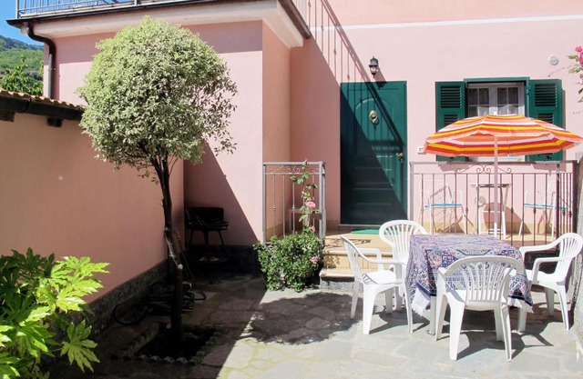 Apartment Rosa by Interhome