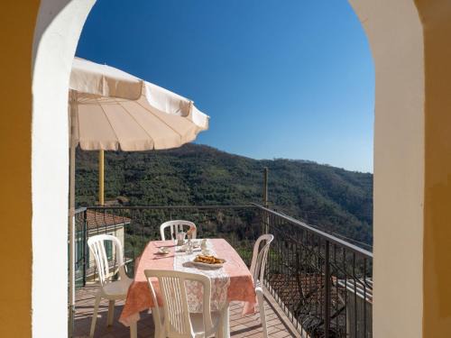 Apartment Rosa by Interhome