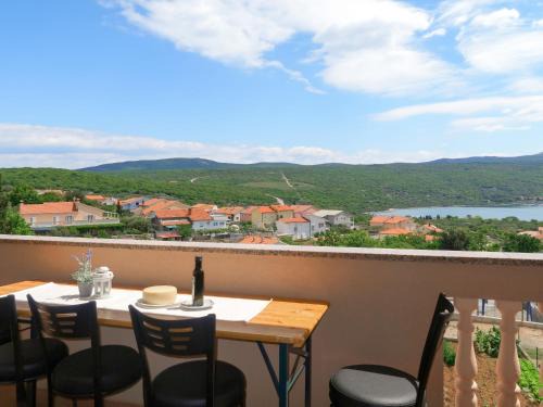 Apartment Rosić - KRK217 by Interhome