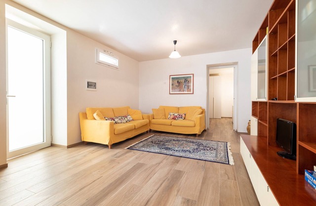Ferienwohnung 'Haus Rossella' mit privater Terrasse und Klimaanlage