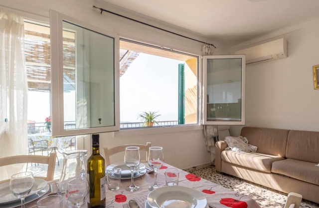 Apartment Ruscus by Interhome