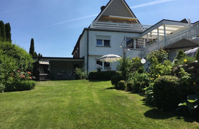 Ferienwohnung Südel - Ferienwohnung