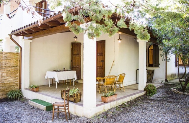 Apartment S'arenada B