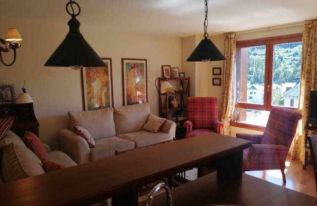 Apartment Sarrato IV of Sallent