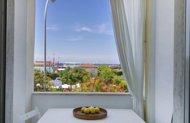 Ferienwohnung Sandra by Interhome