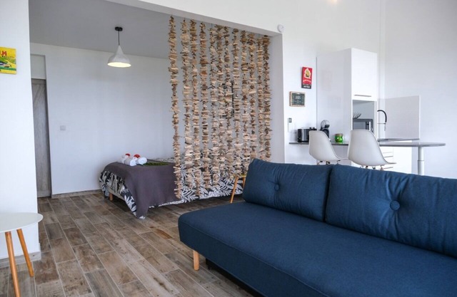 Wohnung Saint Lucia, Eden Residenz