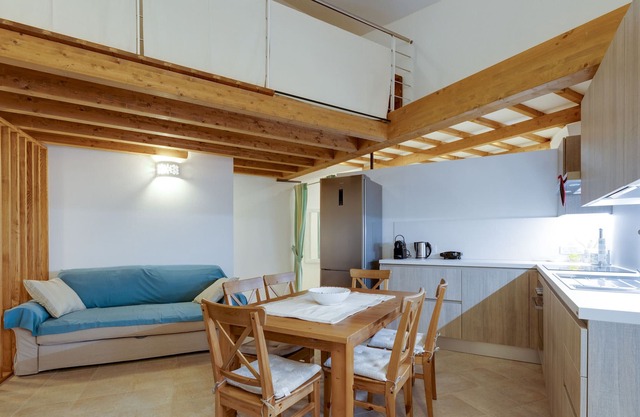 Apartment 'Salaris Chiara ' with Mountain View, Wi-Fi and Air Conditioning