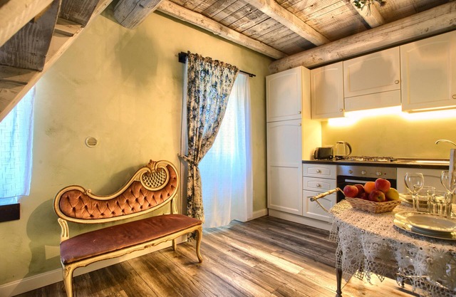 Apartment Sale - house with A/C in Ligurian village