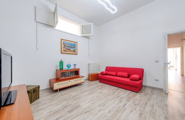 Apartment 'Salento Dream' with Private Terrace, Private Garden and Wi-Fi