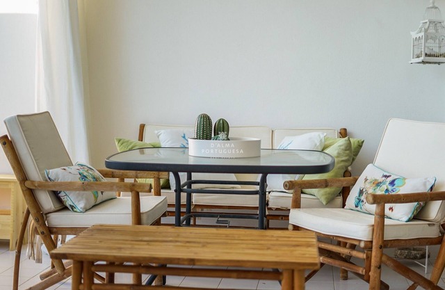 Apartment Salgados Lounge - By D´alma Portuguesa