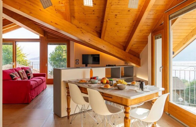 Ferienwohnung Salice by Interhome
