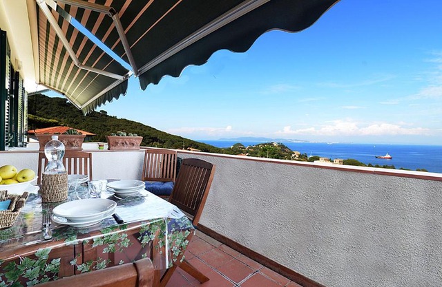 Apartment Salita Bellavista by Interhome