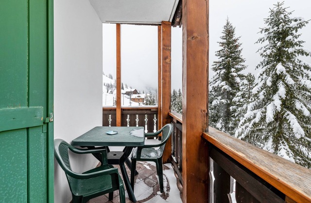 Ferienwohnung 'Samont Appartment 3' mit Bergblick, Gemeinschaftsgarten und WLAN