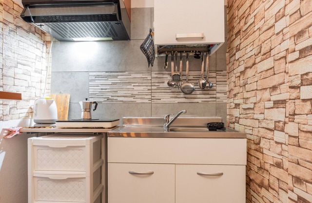 Apartment 'San Michele House' with Private Terrace, Wi-Fi and Air Conditioning