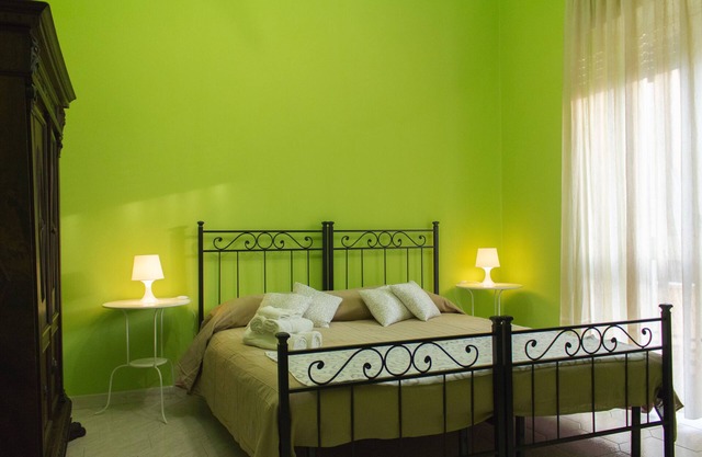 APARTMENT SAN PIETRO BEREICH BIS 9 ORTE Die Unterkünfte von Papa