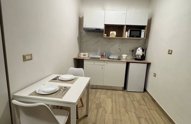 Apartment San Vitaliano-Naples