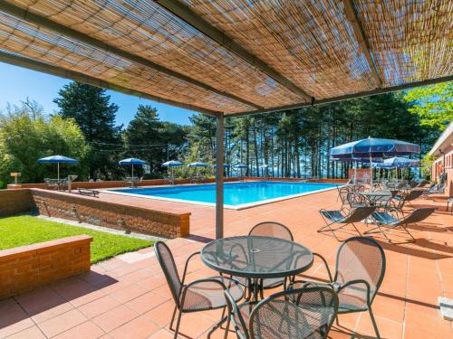Apartment San Vivaldo- Nr- 3 by Interhome