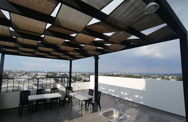 Apartment Santa Ana 360-24