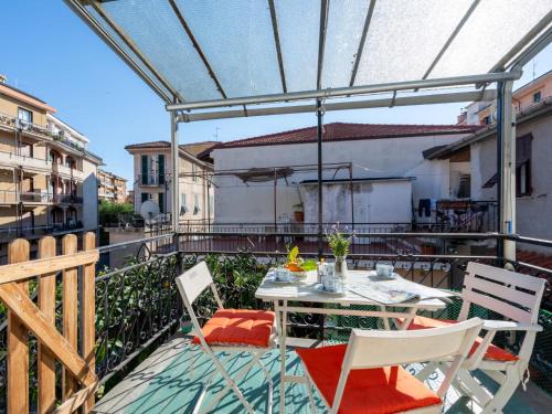 Apartment Santa Lucia by Interhome