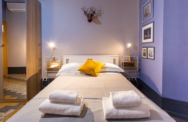 Charming Apartment Santa Maria Novella