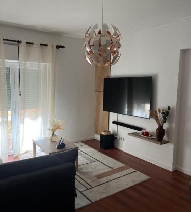 Apartment Santiago - Lisbon