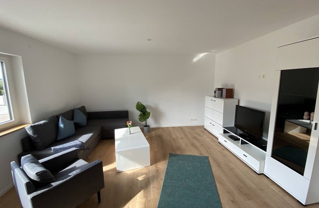 Ferienwohnung Sarah EG
