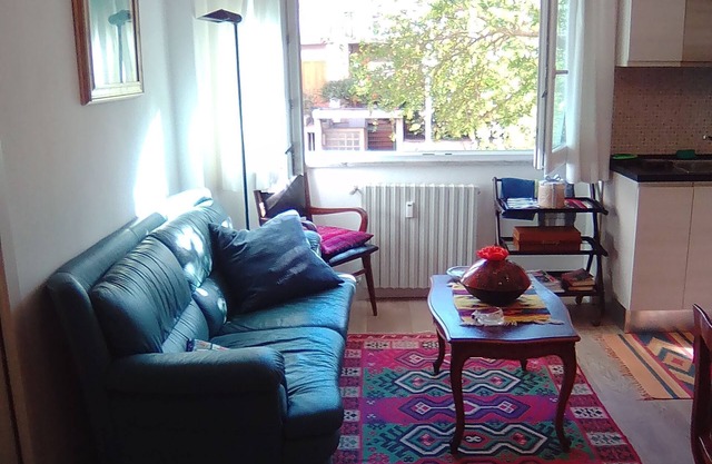 WOHNUNG SASSARI ZENTRUM FÜR EINE TOUR IN NORD SARDINIEN