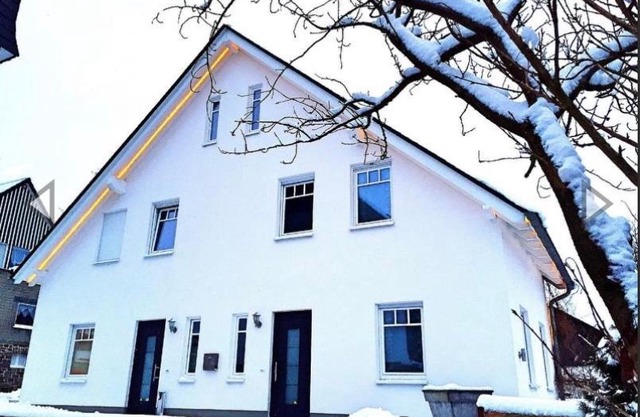 Apartment-Sauerland