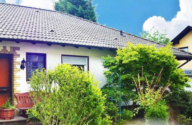 Ferienwohnung Schäfer - 4-Bettwohnung