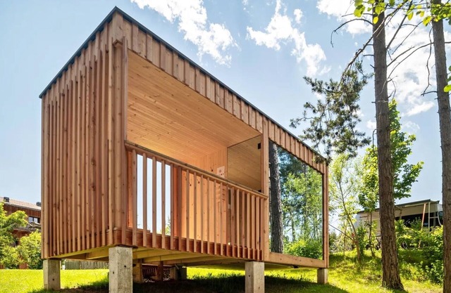Ferienwohnung "Schartneralm Kiefer Family" mit Wald- und Weideblick, Terrasse & Spielplatz