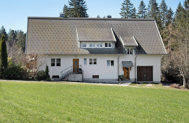 Ferienwohnung 'Schartenschmiede' mit Privatem Garten und Wi-Fi