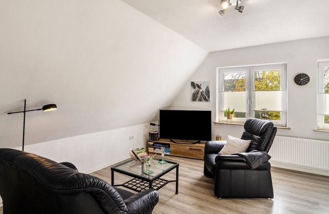 Ferienwohnung 'Schlossblick'