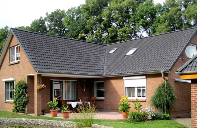 Ferienwohnung Schwarzenhof SEE 6631 - SEE 6631