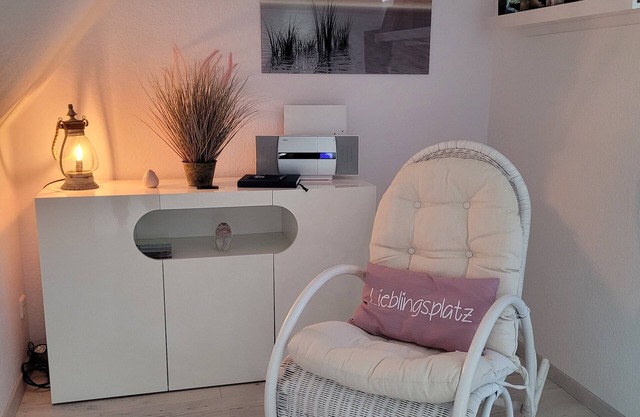 Ferienwohnung Meeresbrise