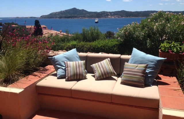 Neu renovierte Wohnung in der Cala Romantica Wohnanlage