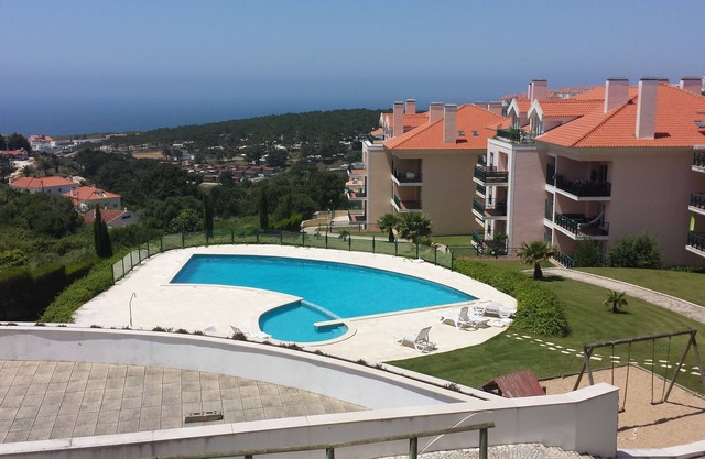 wohnung meerblick-portugal lissabon ericeira