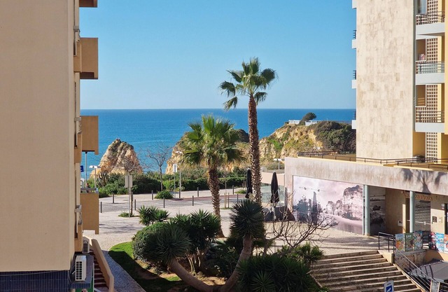 Wohnung Seascape, Meerblick - Praia da Rocha