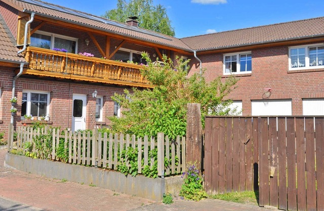 Ferienwohnung Bocksee SEE 8191 - SEE 8191