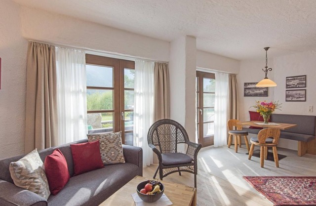 Appartement SEE-STUDIO - Appartementhaus Wildsee