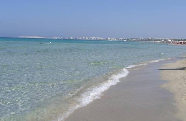 Apartment Doppelhaus Villa in Salento max 7 Personen