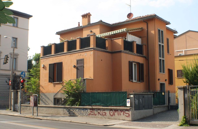 Serlio Wohnung 24