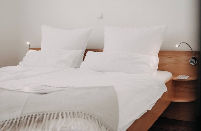Ferienwohnung 'Seute Deern' mit Gemeinschaftsterrasse, Gemeinschaftsgarten und Wi-Fi