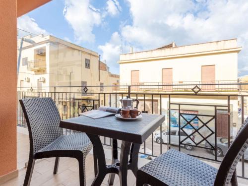 Apartment Sicilia by Interhome