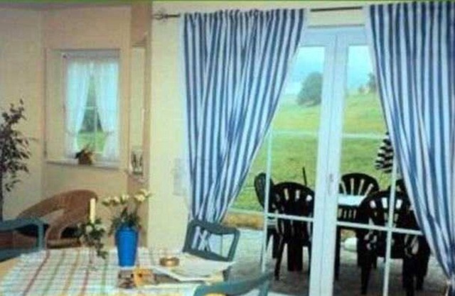 Ferienwohnung Silke - Ferienhof Christmann