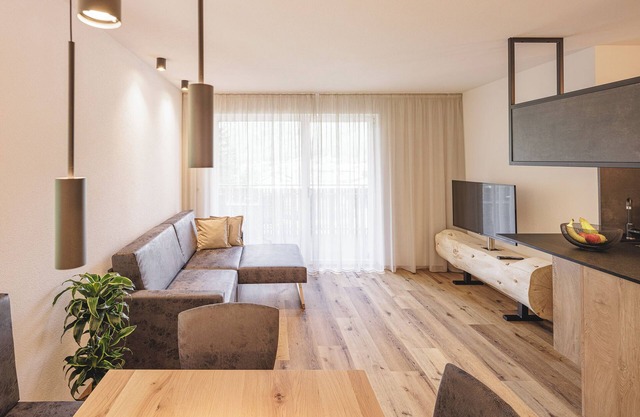 Ferienwohnung 'Silva Summit' mit Bergblick, privater Terrasse und WLAN