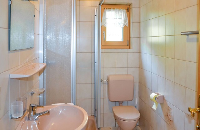 Ferienwohnung Simon by Interhome