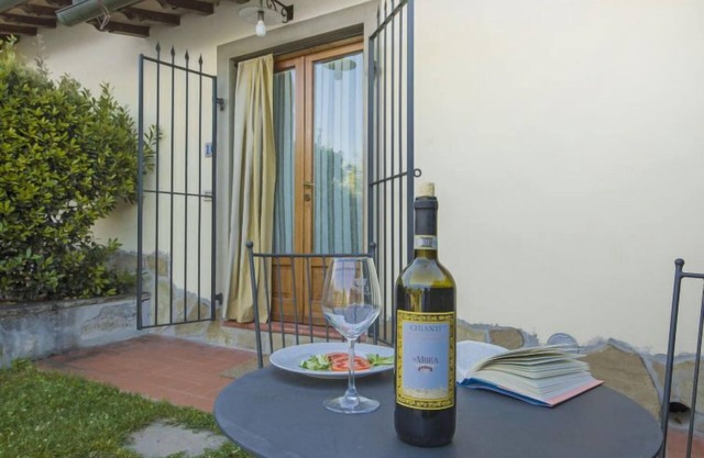 Ferienwohnung Simone by Interhome