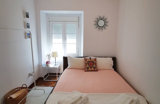 Apartment Sintra central Flat